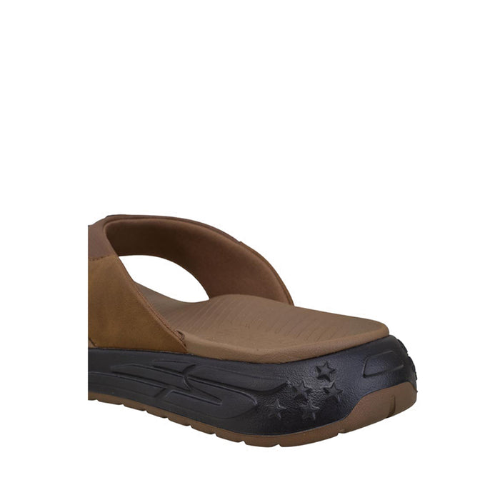 Skechers Orvan Sd Men's Sandal - Brown
