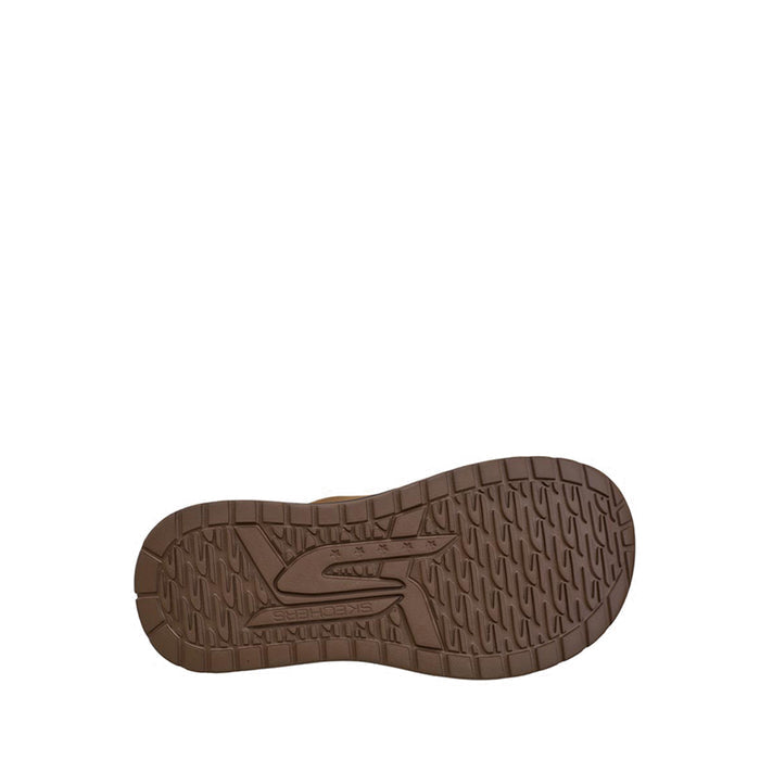 Skechers Orvan Sd Men's Sandal - Brown