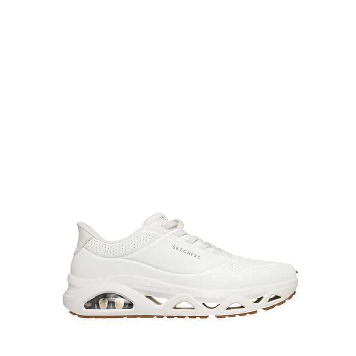 Skechers Slip - Ins Uno Glide-Step Men's Training Shoes - White
