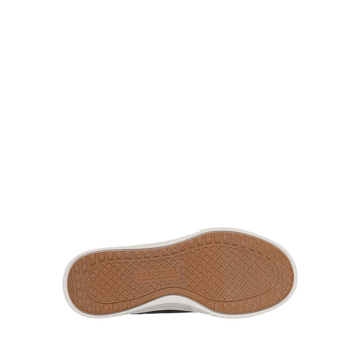 Skechers Slip-Ins Arch Fit Arcade Men's Sneaker - Chocolate