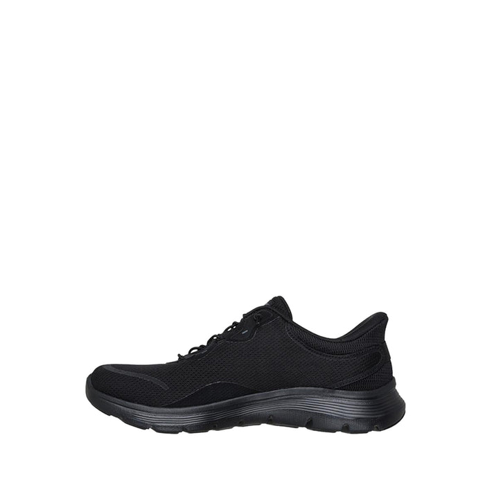 Skechers Slip-Ins Flex Appeal 5.0 Women's Training Shoes - Black