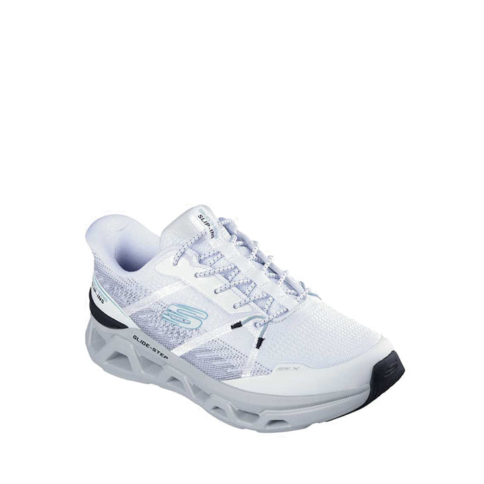 Skechers Slip-Ins Glide-Step Altus Men's Training Shoes - White