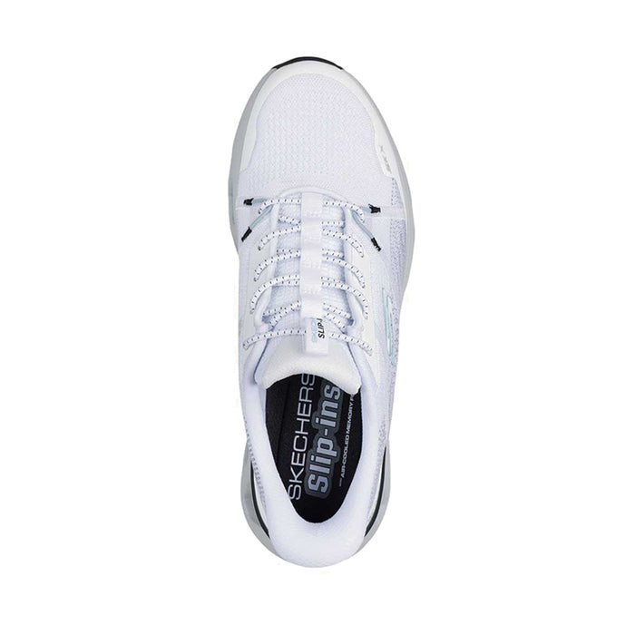Skechers Slip-Ins Glide-Step Altus Men's Training Shoes - White