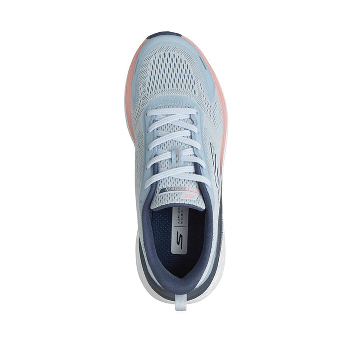 Skechers Slip-Ins Max Cushioning Elite 3 Women's Running Shoes - Blue
