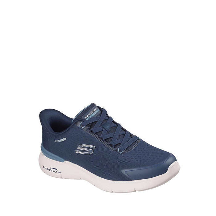 Skechers Slip-Ins Skech-Air Dynamight 2.0 Men's Training Shoes - Navy