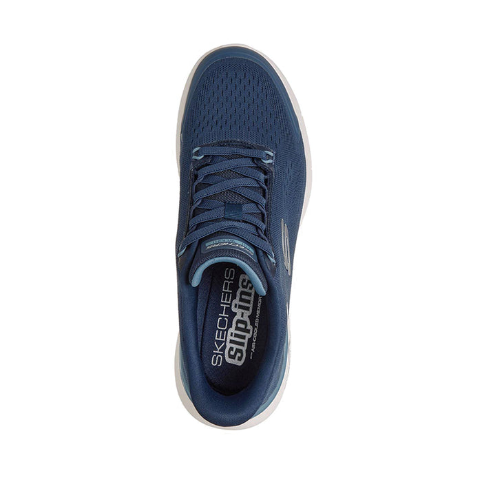 Skechers Slip-Ins Skech-Air Dynamight 2.0 Men's Training Shoes - Navy