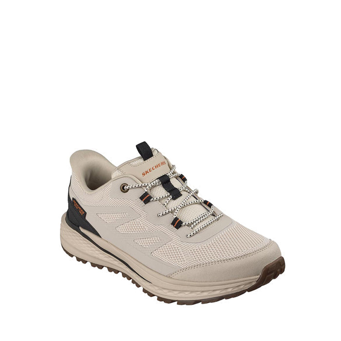 Skechers Slip-Ins Slade Ultra Men's Leisure Shoes - Tan