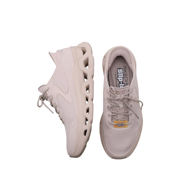 Skechers Slip-Ins Stamina Sport Men's Training Shoes - Natural