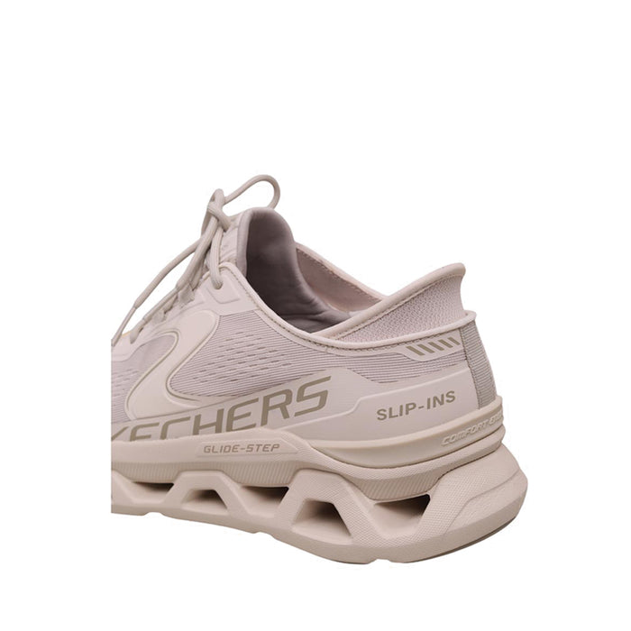 Skechers Slip-Ins Stamina Sport Men's Training Shoes - Natural