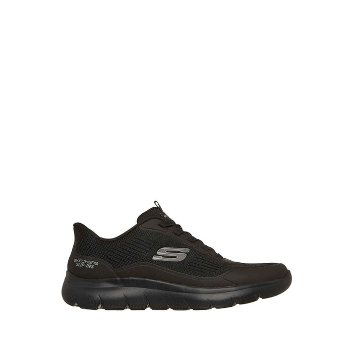 Skechers Slip-Ins Summits Men's Sneaker - Black