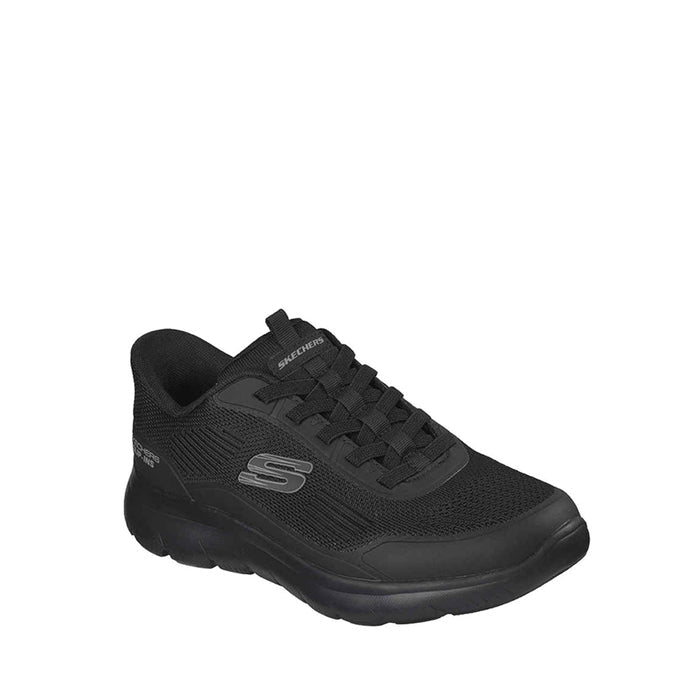 Skechers Slip-Ins Summits Men's Sneaker - Black