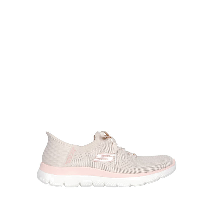 Skechers Slip-Ins Summits Women's Sneaker - Natural