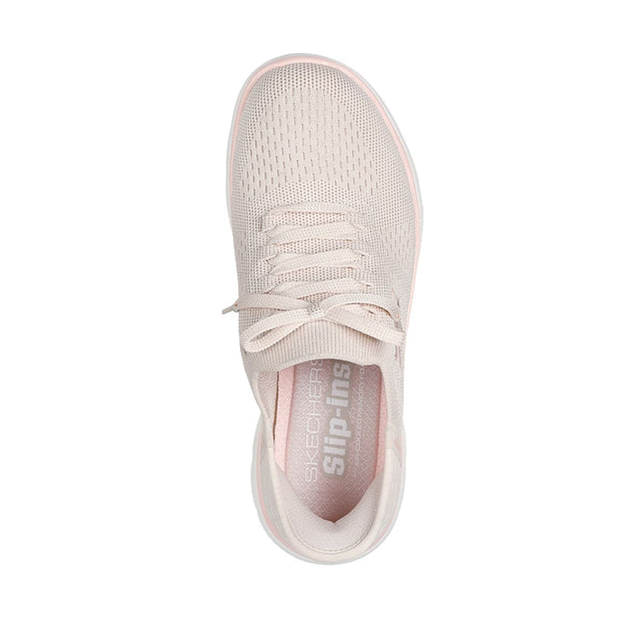 Skechers Slip-Ins Summits Women's Sneaker - Natural