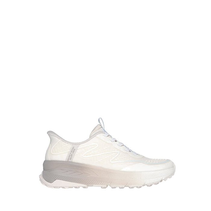 Skechers Slip-Ins Switch Back Women's Training Shoes - Natural