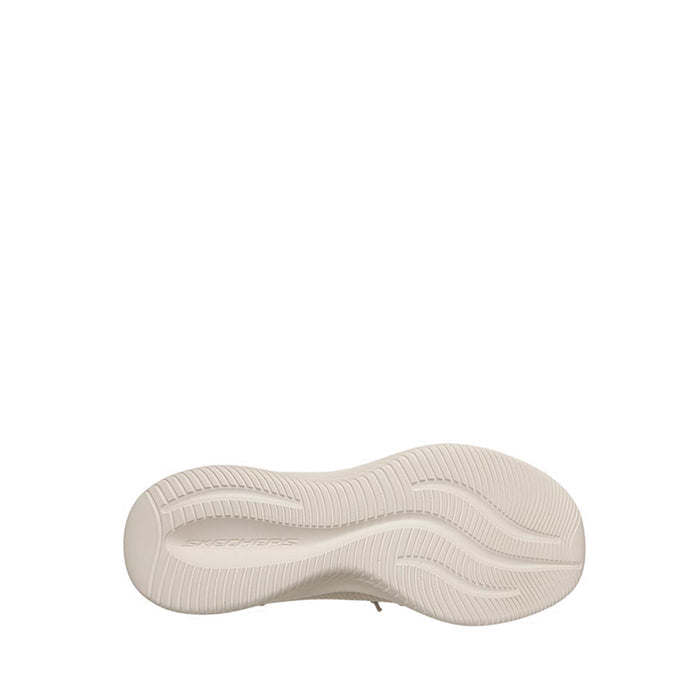 Skechers Slip-Ins Ultra Flex 4.0 Women's Training Shoes - Natural