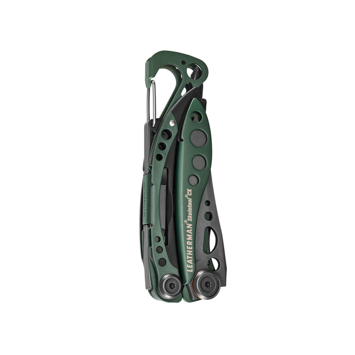 Skeletool CX | OD Green | Leatherman Tool Group