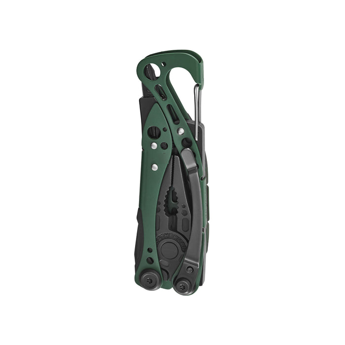 Skeletool CX | OD Green | Leatherman Tool Group