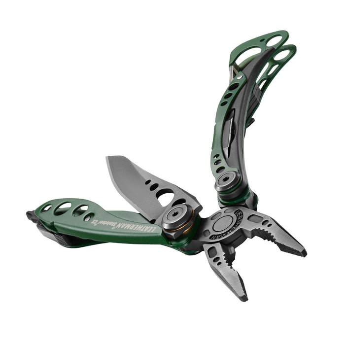 Skeletool CX | OD Green | Leatherman Tool Group