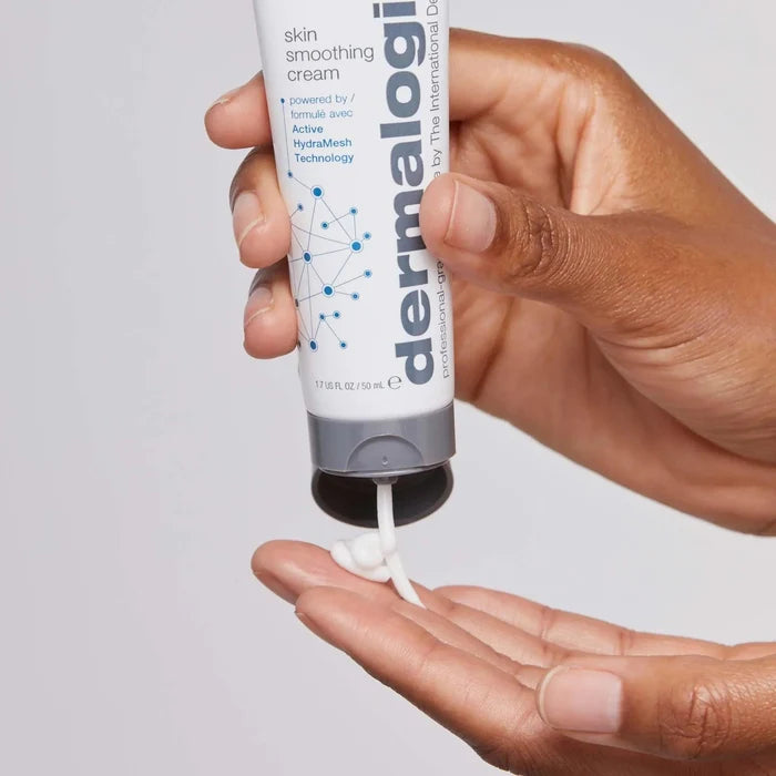 skin smoothing cream moisturizer 50ml - Dermalogica Singapore