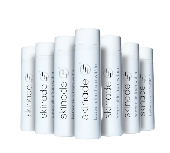 Skinade Better Skin From Within (30 Day Course) by Skinade at Beauty Culture MedSpa
