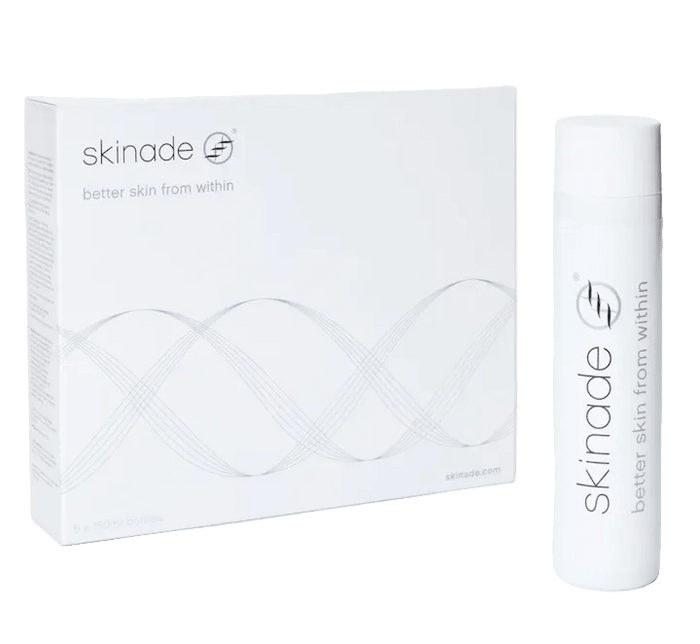 Skinade Better Skin From Within (30 Day Course) by Skinade at Beauty Culture MedSpa