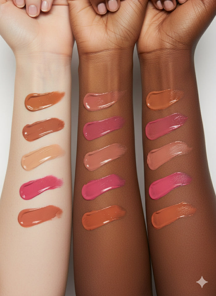 Skintight Gloss
