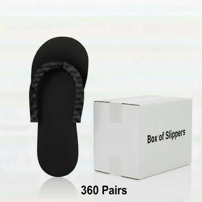 Slippers Case NonSkid