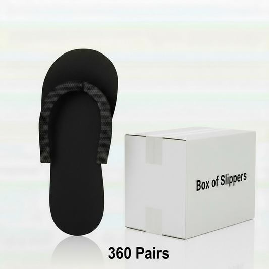Slippers Case NonSkid