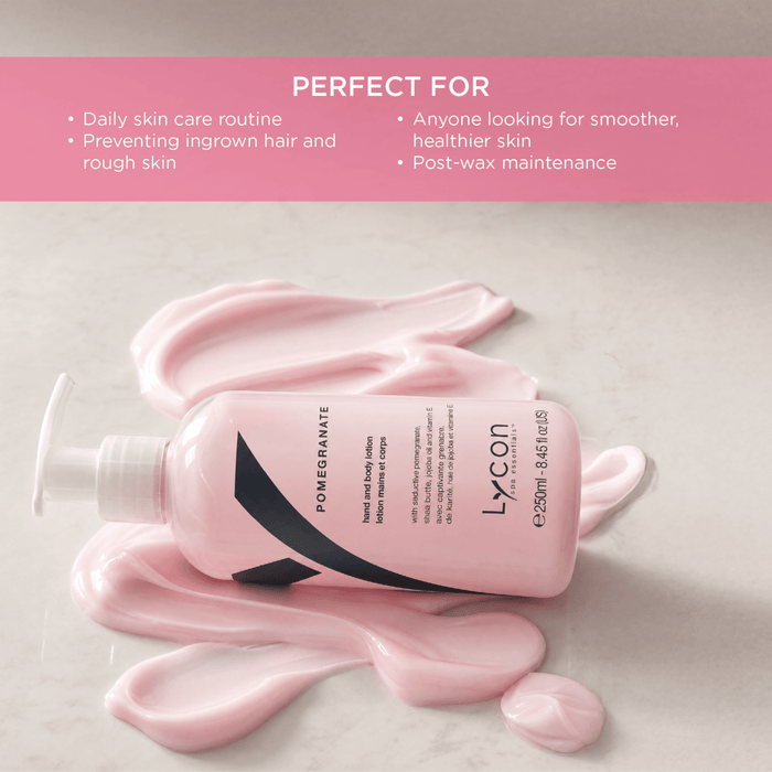 Smooth & Glow Body Care Set