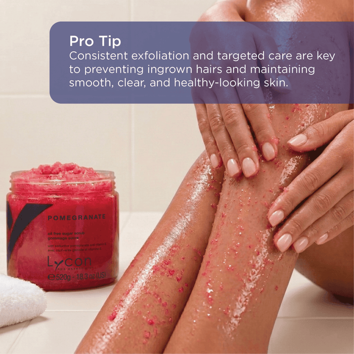 Smooth Maintenance & Ingrown Care Kit