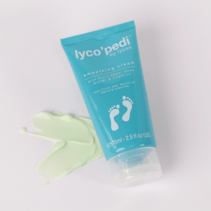 Smoothing Cream
