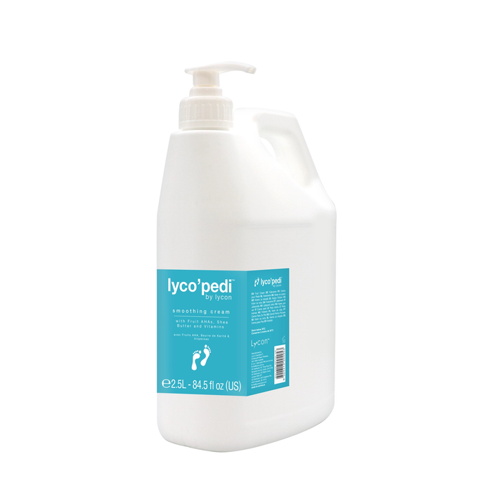 Smoothing Cream