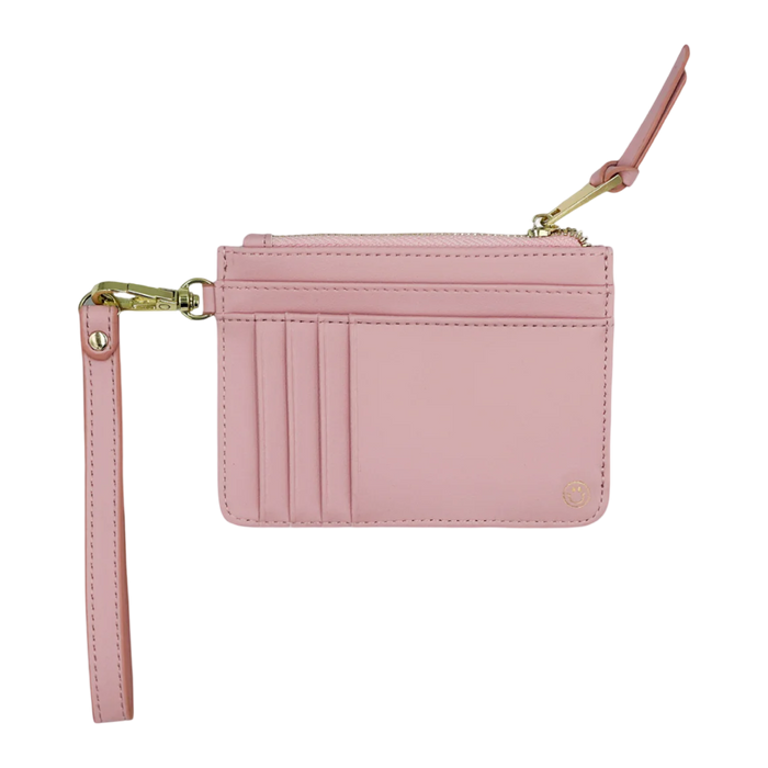 wristlet wallet cell phone accessory the caep