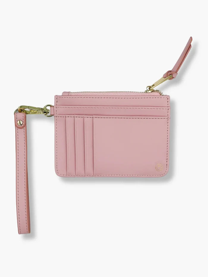 wristlet wallet cell phone accessory the caep