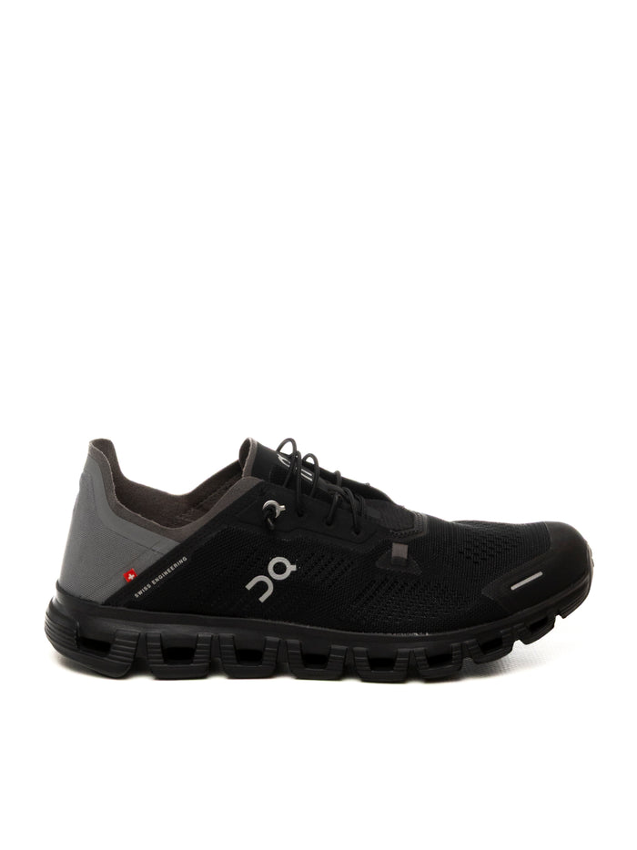 ON Sneaker cloud 6 coast nero CLOUD6 COAST 3MF1003/0080