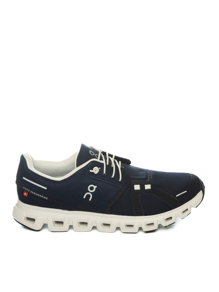 ON Sneaker cloud 6 navy CLOUD6 3MF1007/0692