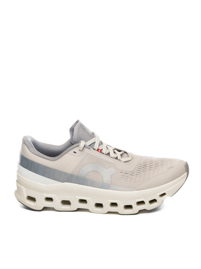 ON Sneaker cloud monster beige/avorio CLOUDMONSTER1 3MF3074/2143