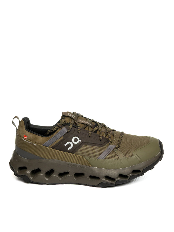 ON Sneaker waterproof cloudhorizon militare CLOUDHORIZON 3ME1003-0703