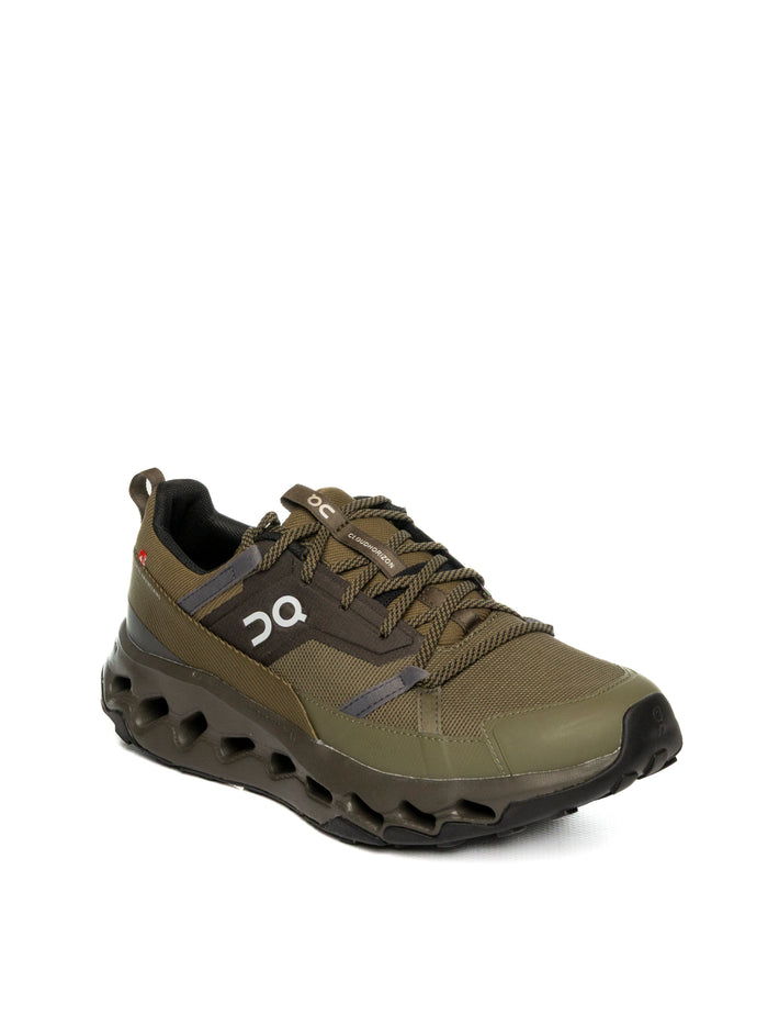 ON Sneaker waterproof cloudhorizon militare CLOUDHORIZON 3ME1003-0703