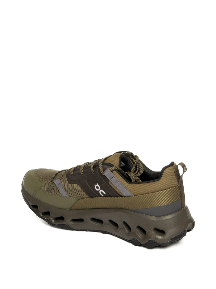 ON Sneaker waterproof cloudhorizon militare CLOUDHORIZON 3ME1003-0703