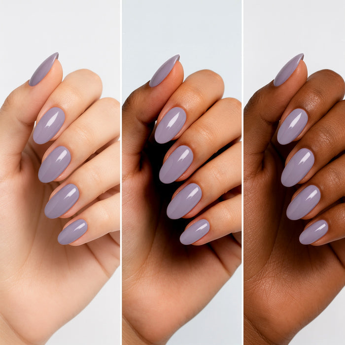 Soft Lavender - UGGP-A0430 Urban Graffiti Gel Polish 15ml