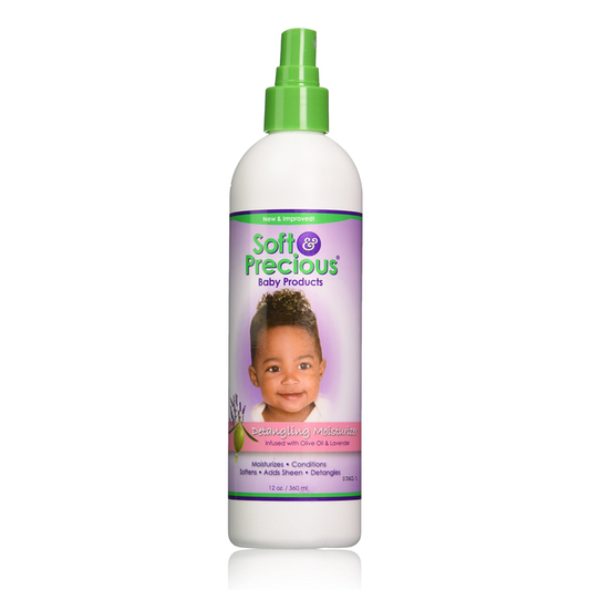 Soft & Precious Detangling Moisturizer 12oz