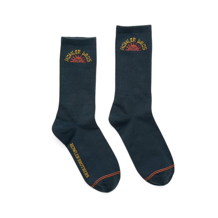 Sol Socks | Key Largo | Howler Bros