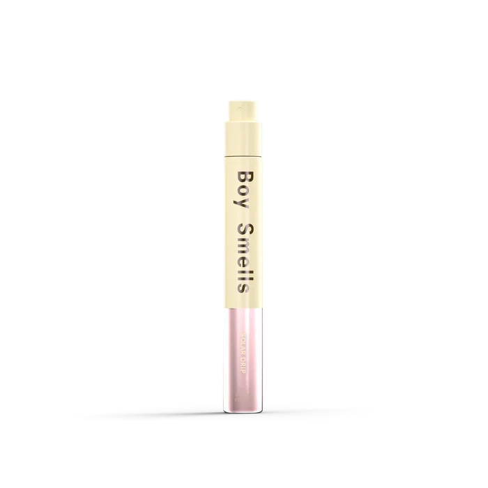 Solar Drip Fragrance