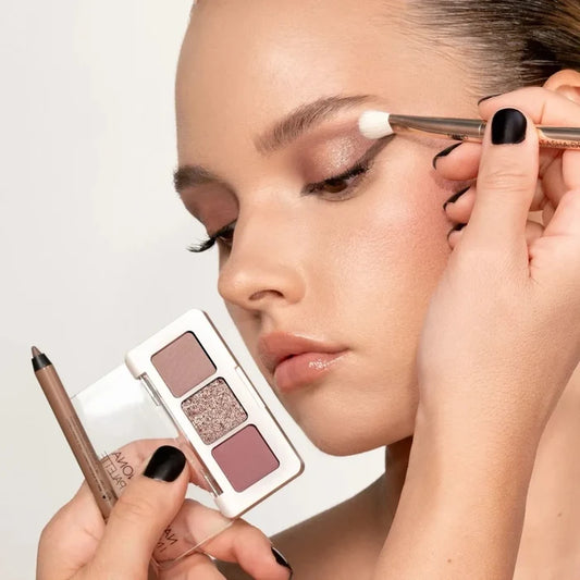 Sombras Baby i need a nude kit baby eyesh