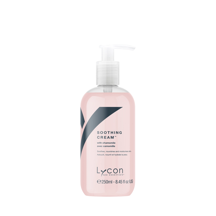 Soothing Cream