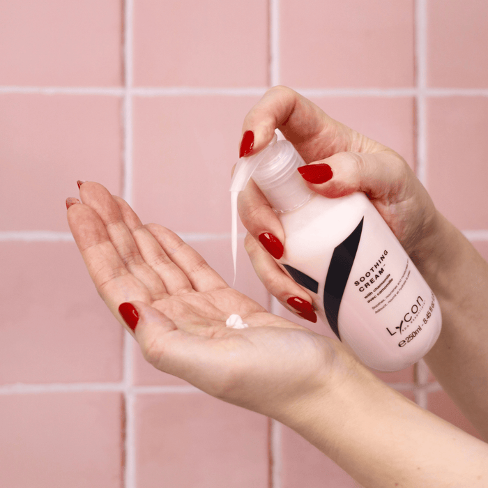 Soothing Cream