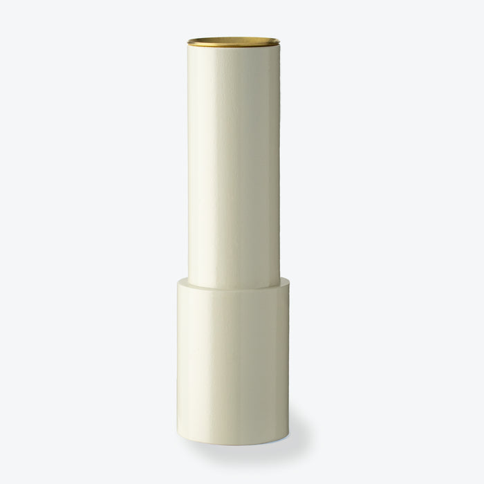 Sophie Tauber-Arp - Wooden Candlestick