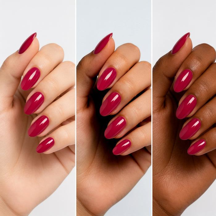 Soul Mate - UGGP-A0598 Urban Graffiti Gel Polish 15ml