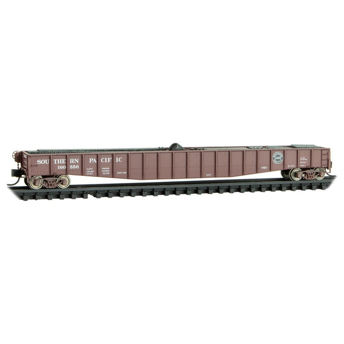 Southern Pacific - Rd# 160556 - rel. 5/24